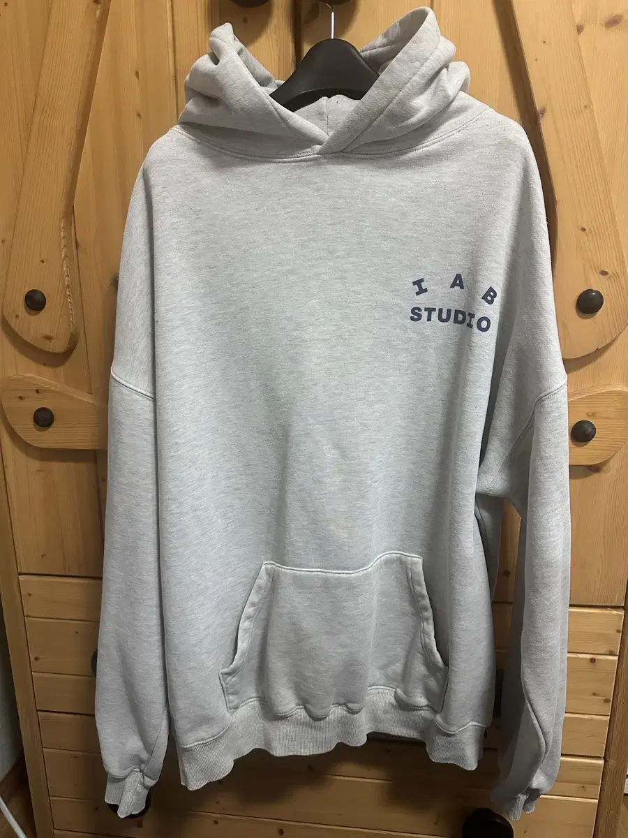 IAB STUDIO IAB STUDIO Hoodie Hoodie Deep Green on Bunjang